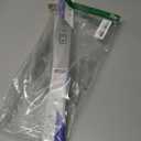 LONTAN 16 Inch Full Extension Ball Bearing Drawer Slides 1 Pair Silver Side Mount File Cabinet Rails Dresser Metal Runner Trash Can Kitchen Slider Glide 100 LB Load Capacity