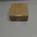 Upgraded 1" Brass Pressure Reducing ValveWater Pressure Regulator for home with Double Union FNPT Connection - Stainless Steel Strainer Screen (1 inch)