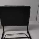 TV Tray Table, Folding Adjustable Tray Tables with Cup Holder for Eating on Couch, Bed & Sofa,TV Dinner Table with 3 Tilt Angles and 6 Height Adjustments
