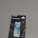 Lanhiem for Pixel 10 Case, IP68 Waterproof Dustproof Shockproof Case with Built-in Screen Protector, Full Body Sealed Protective Cover for Google Pixel 10 6.3 inch (2025) Black