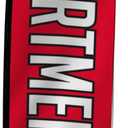 LookOurWay Feather Flag Banner - 12 Feet Tall Advertising Flags for Outside Business and Events Promotion - Swooper Flag Only - Real Estate Flags - (10M1200304)