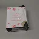 Hallmark NFL San Francisco 49ers Santa Fan Christmas Ornament, Gifts for Sports Fans