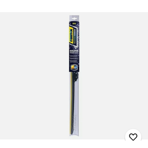 Rain-X 830226 WeatherArmor Beam Wiper Blades, 26 Inch Windshield Wipers (Pack...