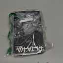 pitaka for iPhone 17 Pro Max Case 6.9" with Camera Control Button, Compatible with MagSafe, Ultra-Slim Case with Caseless Touch Feeling, 600D Aramid Fiber Woven, Black/Grey(Twill)