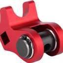 KIMISS Valve Spring Installation Tool, LS Valve Spring Compressor Installation Tool Modification Fit for LS2 LS1
