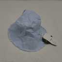 Zylioo Frayed Bucket Hats, Tassel Floppy Travel Hats,2 in 1 Cute Fringe Fishing Sun Hat Small Heads L/XL
