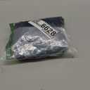 Neineiwu Women's Summer Loose Casual Short Sleeve Chiffon Top T-Shirt Blouse (X-Large, Dark Blue)