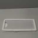 eormoe Kitchen Faucet Absorbent Mat - Diatomaceous Earth Splash Guard for Sink Faucet, Aesthetic Water Absorbing Stone Tray in The Modern Home [Grey, 23.6" x 3.9"] (Gray)