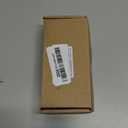 Universal Kitchen Sink Spray Attachment, Sink Side Sprayer Head Replacement Compatible with Oakbrook/Delta/Moen/Kohler/Glacier Bay Faucets, Pull Out Nozzle Head, Chrome