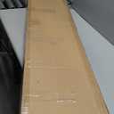 Rear Spoiler Compatible with Toyota Camry 8th Gen SE XSE LE XLE M4 Style 2018-2024 Rear Trunk Wing ABS Rear Trunk Lip Wing Spoiler (Gloss Black)