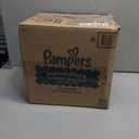 Pampers Swaddlers Diapers, Size 1 (8-14 lbs), 198 Count, Absorbent, Keeps Baby Dry and Comfortable, Skin Safe Disposable Baby Diaper 