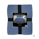Ellen Tracy™ Single Quilt 100% Polyester Full / Queen