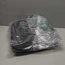 Road Comforts Premium Memory Foam Seat Cushion – Office Chair Cushion, Car Seat Cushion – Chair Cushions for Back & Sciatica Pain Relief – Seat Cushions for Office & Desk (Black)