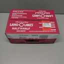 Land O Lakes Mini Moos Half & Half Creamer Singles, Shelf-Stable, 24 Count (Pack of 6) (EXP 03/30/26)