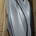 Upgraded W11314648 W10897390 Washer Door Boot Seal Compatible with Whirlpool Maytag Amana Inglis Washer, Replacement Part 4931032 AP6835703 PS12711495 EAP12711495