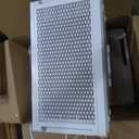 GE Profile ClearView Inverter Window Air Conditioner Unit, 12,200 BTU, Energy Efficient Cooling up to 550 sq ft., Ultra Quiet, SMART Home Capable, Includes Remote, White