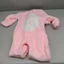 Spooktacular Creations Halloween Baby Animal Costume, Toddler Hooded Jumpsuit for Baby Halloween Dress Up Costume Party (3-4T)