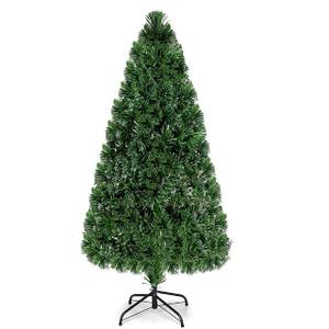  5-ft Pre-lit Artificial Christmas Tree