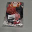 Halloween Party Decorations Set,Mystery Party Scream Banner,Hanging Swirls,Balloons