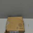 Yes4All Standard 1" Cast Iron Weight Plate - Ideal for Strength Training - Multiple Weight: 2x10LB (Single & Set of 2)