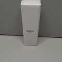 LYEOBOH Oil Dispenser for Kitchen, 17 OZ Olive Oil Dispenser Bottle with Non Drip Spout, Ceramic Vinegar Dispenser Bottle for Cooking, Soy Sauce, Coffee Syrup, Liquids, White