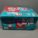 Pampers Diapers - Cruisers 360 - Size 4, 116 Count, Babyproof up to 100% Leakproof Pull-On Diaper