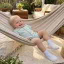 Sasaerucure Newborn Baby Boy Clothes Turndown Collar Striped Long/Short Sleeve Romper Button Up Jumpsuit Shirt Bodysuit