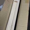 Rotatable 360-Degree Wheels Puzzle Board with Drawers and Cover 1000 Pieces Lightweight Portable Wooden Puzzle Table for Adults Size 30" x 22"