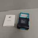 Waterproof Diving Phone Case, Waterproof Case for iPhone 17/16/15/14/13 Pro Max Plus,Professional [50ft/15m] Outdoor Snorkeling Underwater Surfing Photo Video Cover for iPhone Samsung Galaxy Teal