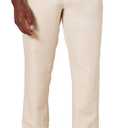 Amazon Essentials Men's Slim-Fit Flat-Front Dress Pant (40W x 29L)