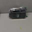 AeroGarden Harvest Lite in Black, Soil-Free Indoor Hydroponic Garden with LED Grow Light for Year-Round Gardening of up to 6 Herbs and Vegetables