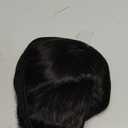 Pink Planet Pixie Cut Wig Human Hair for Black Women Short Pixie Cut Wigs Human Hair Wear and Go Glueless Pixie Wig Short Layered Brazilian Virgin Human Hair Wigs for Women 036-1B