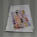 2 x Lbylyhxc 2026 Calendar - Includes January 2026 to June 2027 -18 Monthly Wall Calendar 2026, 11 x 8.5 Inches.Thick Paper with Julian Dates and Block for New Year and Christmas Presents (Wall Calendar 2026-2027 Seasons)