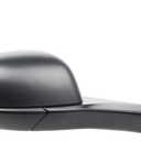 Replacement Passenger Right Mirror Small Housing With Power & Heated Glass and Mnual Folding Fit Ford Transit Connect XL,XLT and TITANIUM From 2014-onward