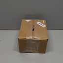 RV Rear Electric Stabilizer Jack Motor for Lippert 113407 352338 138445 178562 162307, fit for Camper Stabilizer Jacks 337199 369774 298707, Replace# K01285-C800 K01285C800 K01531A800 K01531-A800