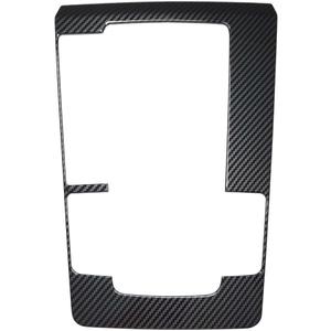 Kolya Compatible with Mazda CX50 Accessories 2025 2024 2023 Center Console Gear Shift Panel Cover Trim (NOT for CX5 CX30 Mazda 3, Carbon Style)