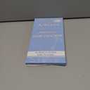 Disposable Drain Covers for Shower, 50 Pack - Shower Drain Hair Catcher, Bathroom Sink Drain Strainer,Disposable Drain Covers for Bathroom, Bathtub, Kitchen, and Sink(Square)