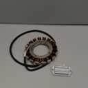 AUTOKAY New 15 AMP Stator for Kohler 237878-S 54-755-09-S K482 K532 K582 K161 K181 K241 K301-341