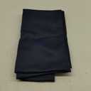 Ava Navy Blue Blackout Curtains for Bedroom 40x70