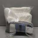 Sleep Doctor Approved Cervical Neck Pillow for Sleeping, Ergonomic Contour Side Sleeper Pillows for Adults, Cooling Orthopedic Pillow for Pain Relief Support, Memory Foam Pillows Back Stomach Sleepers