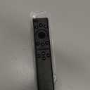 Universal for Samsung-TV-Remote-Control Replacement,Compatible with All Samsung Smart Frame Curved QLED TVs