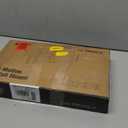 Full Motion TV Wall Mount for Most 37"-84" Flat Screen TV, Swivel or Tilt Wall Bracket with Dual Articulating Arms, for 12"-16" Wood Studs, Max VESA 600x400mm, Load 120 lbs by USX MOUNT (Large)