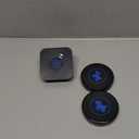 Dog Door Bell (2026 Enhanced Touch), Wireless Dog Doorbells for Potty Training  Dog Bells to Go Outside, 1000Feet Range, Waterproof Button, 55 Melodies & 5 Notification Modes(2 Buttons)