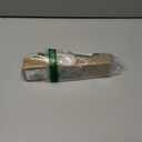 Lardmon 3 Pack Champagne Bronze Modern Cabinet Pulls 7.6 Inch(195mm) Total Length | 6.3 Inch(160mm) Hole Center Bar Pulls Kitchen Cabinet Handles Solid Drawer Pulls Heavy Duty Kitchen Hardware