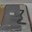 Dog Playpen, Portable Pet Play Pen Foldable Carrying Case, Puppy Pens Outsid for Small Cat Indoor/Outdoor, Removable Mesh Shade Cover