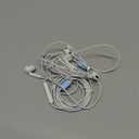 2 Packs USB C Headphones for iPhone 17/16/15 Earbuds, Type C Earphones with Mic & Remote Control Noise Cancelling for iPhone 17 16 15 Pro Max Plus, iPad Pro, Galaxy S25/S24/Ultra Note 10/20 and More