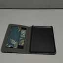 CoBak Case with Stand for 6.8 inch E-Book Reader -Cover with Auto Sleep Wake,Card Slot,Hand Strap Feature - Fits 11th Generationnot Compatible with Meebook/KoBo