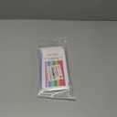 3 x 3D Pen PCL Filament Refill, Only Fit for 3Doodler Start 3D Pen, PCL Filament Refill Pack by DO3D (10 Colors)