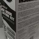 3009 Garage Door Insulation Kit