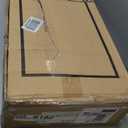 Savior Equipment Urban Warfare Tactical Double Long Gun Bag Case Backpack w/Pistol Handgun Case,51 Inch Olive Drab Green